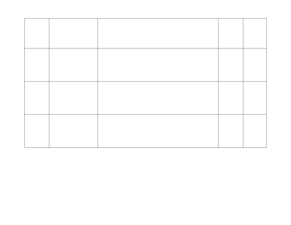 Request to Provide Direct Service - Iowa, Page 3