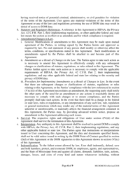 Data Use Agreement - Mississippi, Page 6
