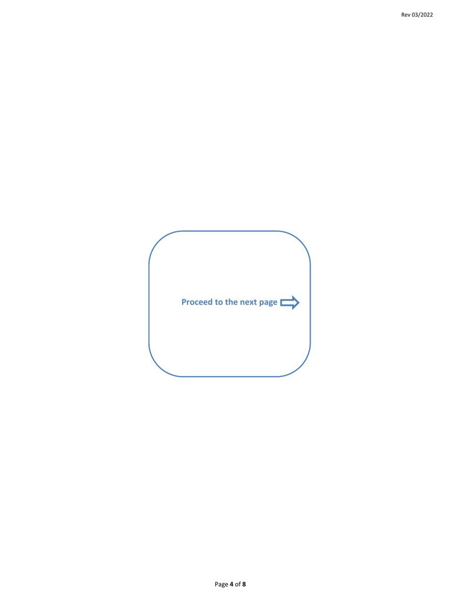 School Nurse Teacher Preliminary Certificate Application Form - Rhode Island, Page 4