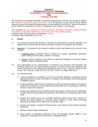 Solicitation for Deputy Building Inspector - Tennessee, Page 11