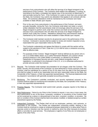 Solicitation for Deputy Building Inspector - Tennessee, Page 17