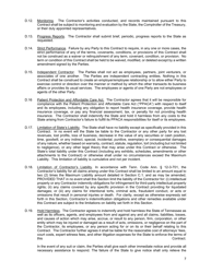 Solicitation for Deputy Electrical Inspector - Tennessee, Page 16