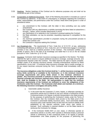 Solicitation for Deputy Electrical Inspector - Tennessee, Page 19