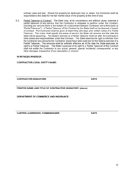 Solicitation for Deputy Electrical Inspector - Tennessee, Page 21