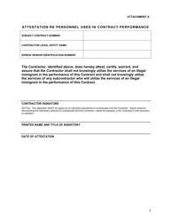 Solicitation for Deputy Electrical Inspector - Tennessee, Page 22