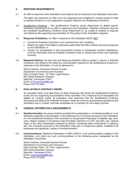 Solicitation for Deputy Electrical Inspector - Tennessee, Page 2