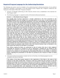 Application for Credit Enhancement - Ohio, Page 7