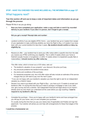 Form RTB1 Notice Claiming the Right to Buy - United Kingdom, Page 16