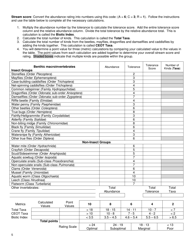 Level-1 Low Gradient Survey - West Virginia, Page 5