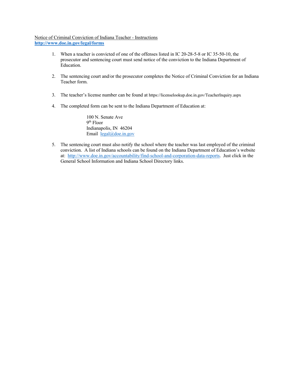 Stipulation of Voluntary Permanent License - Indiana, Page 3