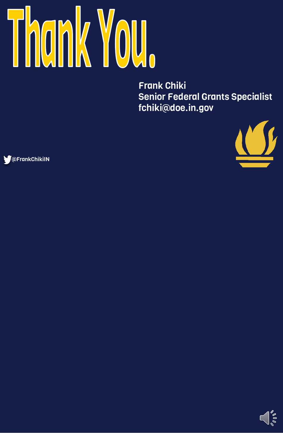 Instructions for Title II-A Improving Teacher Quality Reimbursement Form - Indiana, Page 6