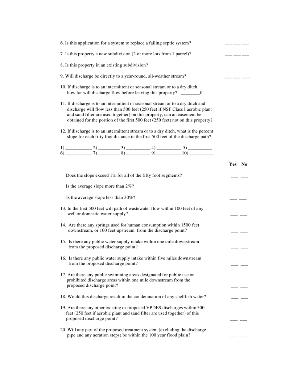 Combined Application - Virginia, Page 3