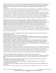 Form FA-4104V Summons With Minor Children - Wisconsin (English/Spanish), Page 4