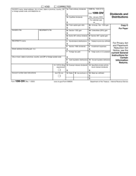 IRS Form 1099-DIV Dividends and Distributions, Page 7