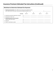 Instructions for Form M11, M11L, M11T, M11H - Minnesota, Page 2