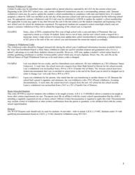 ADE Form 41-123 Official Notice of Pupil Withdrawal Form - Arizona, Page 4