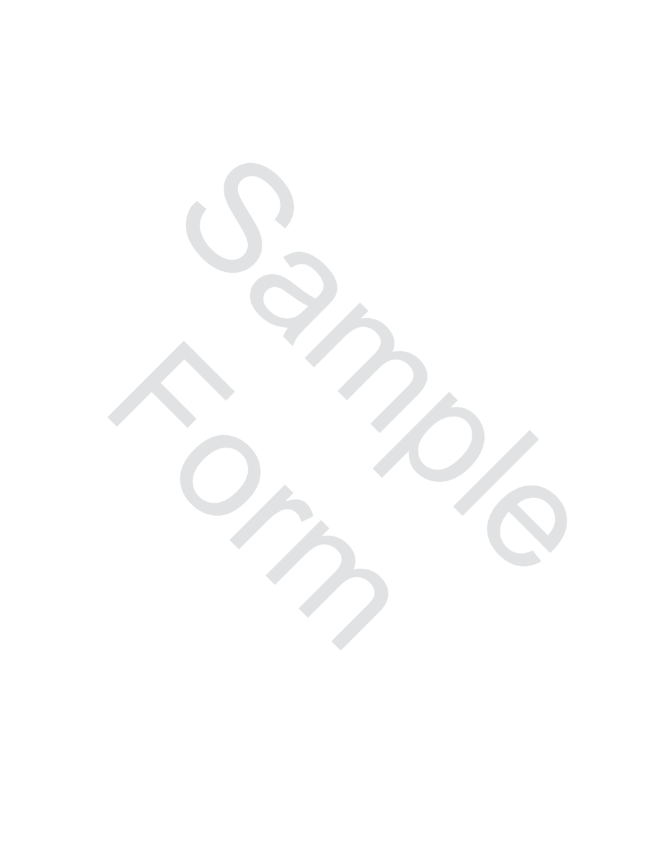 Form DR-182 Florida Air Carrier Fuel Tax Return - Sample - Florida, Page 12