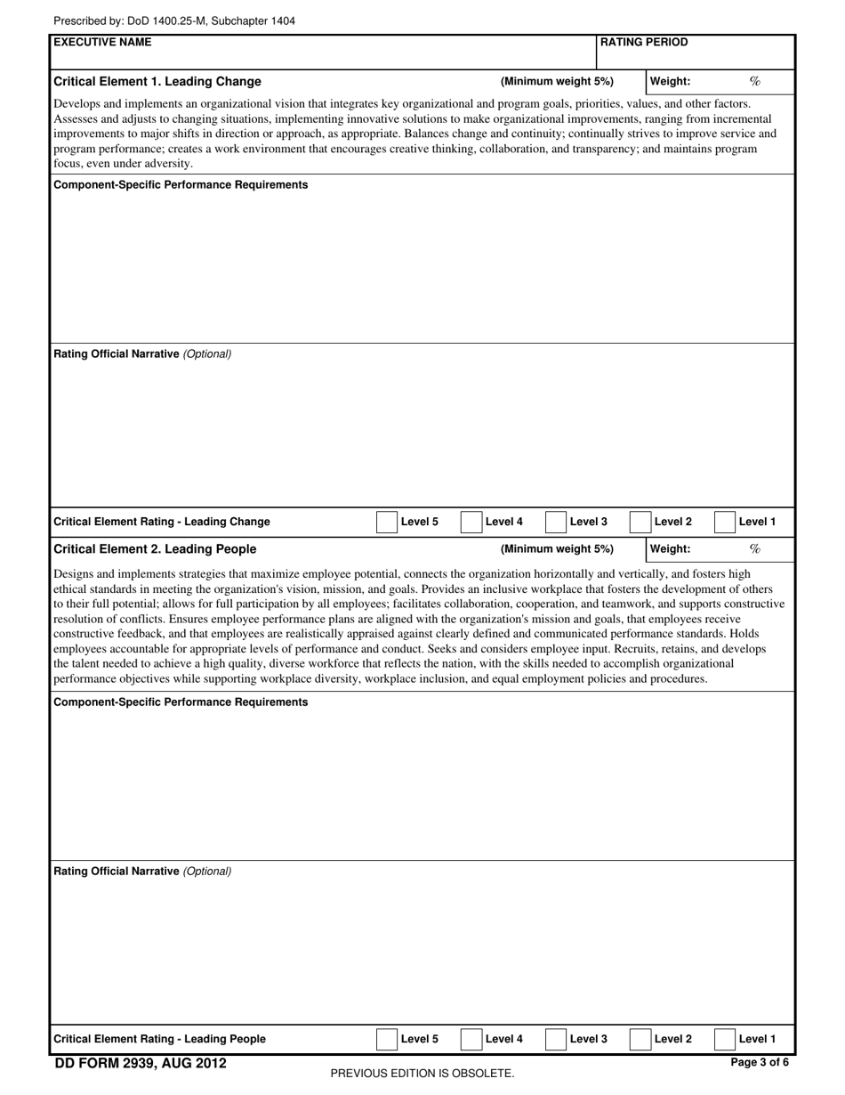 DD Form 2939 Fill Out Sign Online And Download Fillable PDF dd-form-2939-fill-out-sign-online-and-download-fillable-pdf