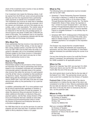 Instructions for Form NJ-CBT-1065 New Jersey Partnership Return - Corporation Business Tax - New Jersey, Page 2