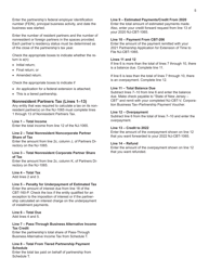 Instructions for Form NJ-CBT-1065 New Jersey Partnership Return - Corporation Business Tax - New Jersey, Page 5