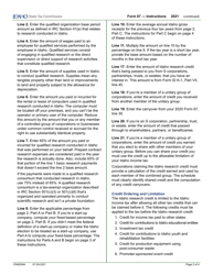 Form 67 (EFO00037) Credit for Idaho Research Activities - Idaho, Page 4