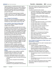 Form 66 (EFO00036) Fiduciary Income Tax Return - Idaho, Page 9