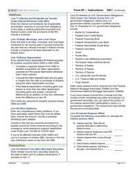 Form 65 (EFO00035) Partnership Return of Income - Idaho, Page 4