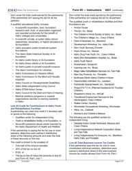 Form 65 (EFO00035) Partnership Return of Income - Idaho, Page 7