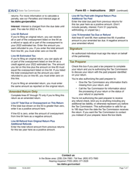 Form 65 (EFO00035) Partnership Return of Income - Idaho, Page 9