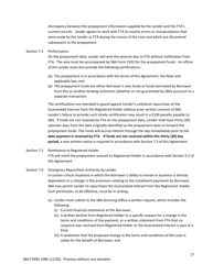 SBA Form 1086 Secondary Participation Guaranty Agreement, Page 17