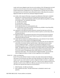 SBA Form 1086 Secondary Participation Guaranty Agreement, Page 9