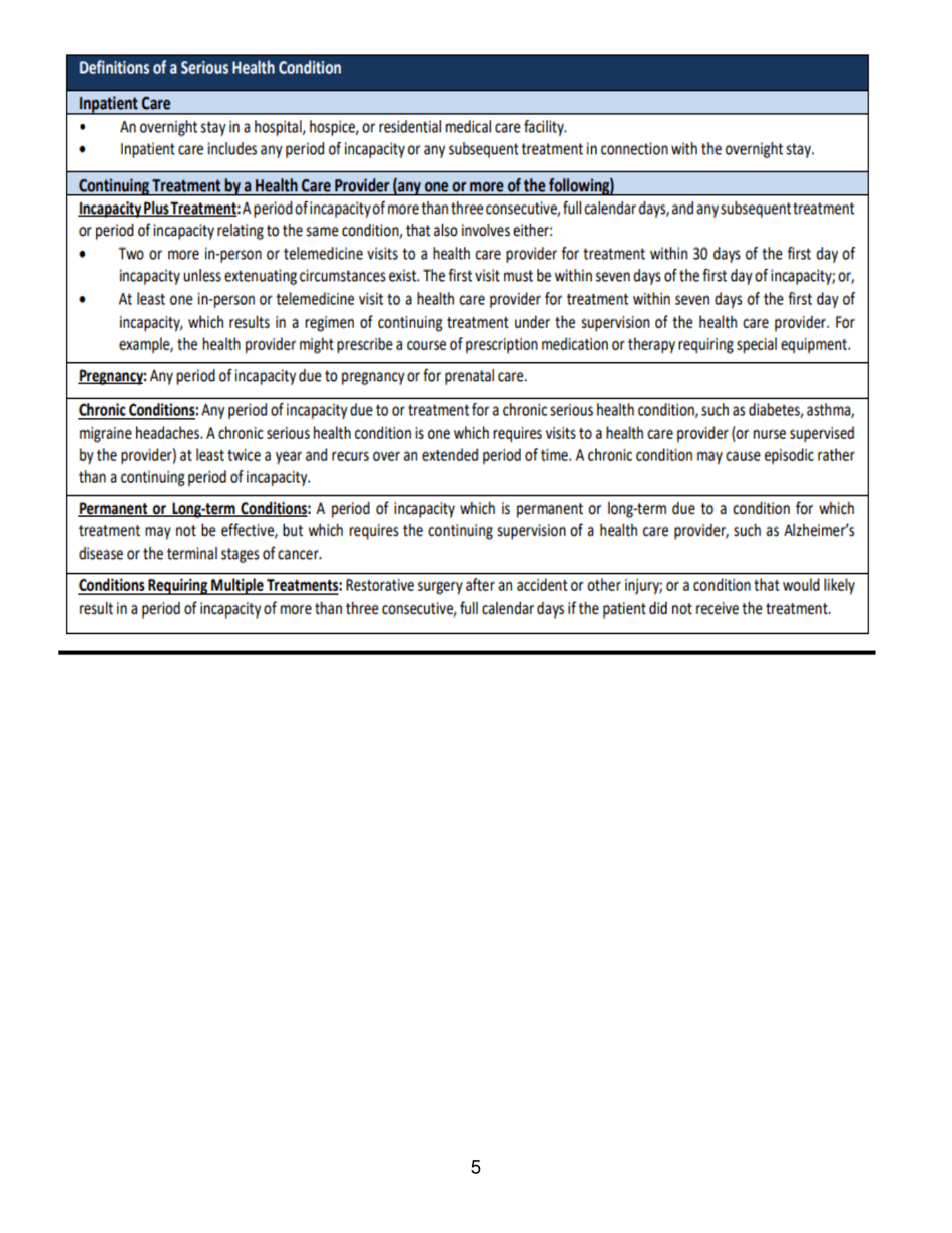 Form P33B Caregiver Medical Certificate - Connecticut, Page 5