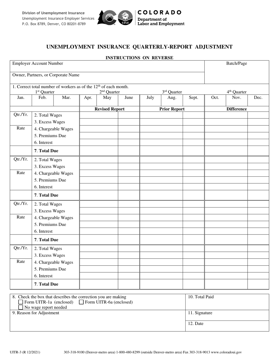 form-uitr-3-download-printable-pdf-or-fill-online-unemployment