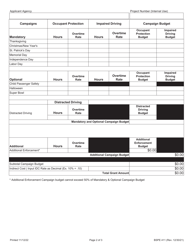 Form BSPE411 Step Attachment - Illinois, Page 2