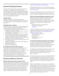 Instructions for Form IT-20, State Form 44275 Indiana Corporate Adjusted Gross Income Tax Return - Indiana, Page 5
