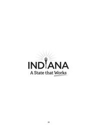 Instructions for Form IT-65, State Form 11800 Indiana Partnership Return - Indiana, Page 24