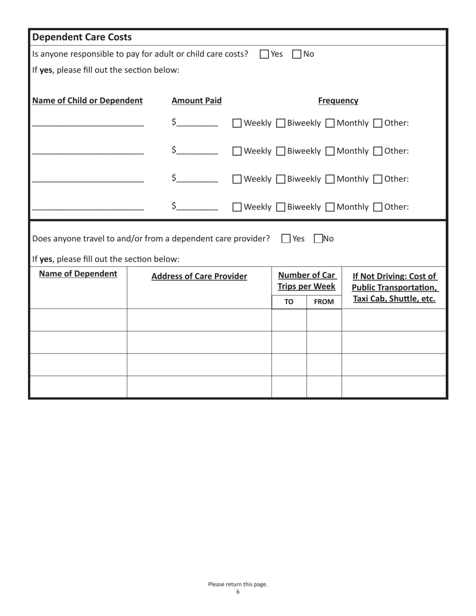 Form SNAPA1 Download Fillable PDF or Fill Online Snap Benefits