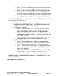 Form PRO701 Instructions - Starting a Case: Informal Probate Without a Will - Minnesota, Page 11