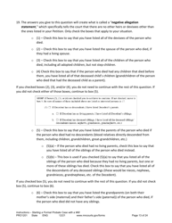Form PRO1201 Instructions - Starting a Case: Formal Probate With a Will - Minnesota, Page 13