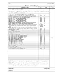 Hourly and Distance Rate Tariff - Missouri, Page 26