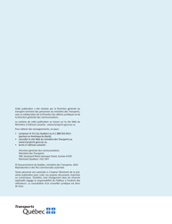 Grille De Verification Sommaire Et Avis De Defectuosite - Quebec, Canada (French), Page 6