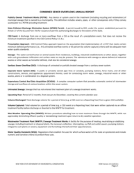 Combined Sewer Overflows Annual Report - New York, Page 21