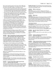 Instructions for Form IT-225 New York State Modifications - New York, Page 11