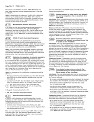 Instructions for Form IT-225 New York State Modifications - New York, Page 14