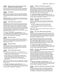 Instructions for Form IT-225 New York State Modifications - New York, Page 15