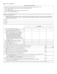 Instructions for Form IT-196 New York Resident, Nonresident, and Part-Year Resident Itemized Deductions - New York, Page 4