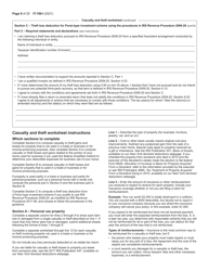 Instructions for Form IT-196 New York Resident, Nonresident, and Part-Year Resident Itemized Deductions - New York, Page 6