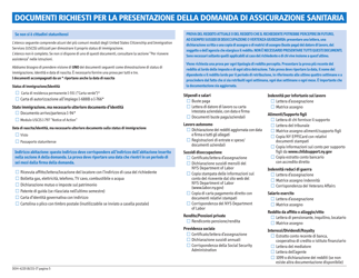 Form DOH-4220 Medicaid Application for Non-magi Eligibility Group - New York (Italian), Page 7