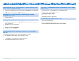 Form DOH-4220 Medicaid Application for Non-magi Eligibility Group - New York (Italian), Page 8