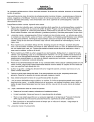Formulario OCFS-LDSS-7020-S Plan De Atencion Medica - Centro De Cuidado Infantil - New York (Spanish), Page 30